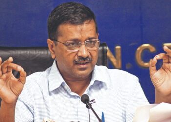 Arvind Kejriwal's Jailhouse Governance: Genuine Concern or Dramatic Ploy?