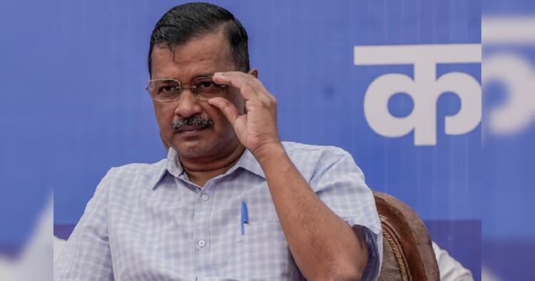 Arvind Kejriwal's Bold Declaration in Court: 'ED Can Extend My Custody Indefinitely,' Asserts Delhi Chief Minister