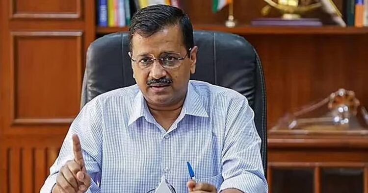 ED Rejects Arvind Kejriwal's Virtual Appearance Request for March 12 Questioning