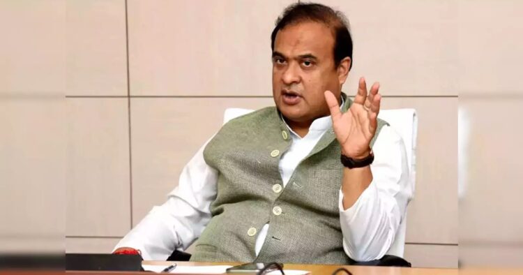 Assam Vikas Yatra: CM Himanta Biswa Sarma unveils Rs 640 crore worth welfare projects in Kamrup