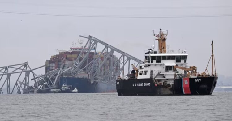 Baltimore Bridge Collapse: Federal Investigators Retrieve Black Box from Dali Ship - What Happens Next?