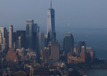 Commercial Properties in Mumbai's Bandra Kurla Complex Surpass Manhattan in Price