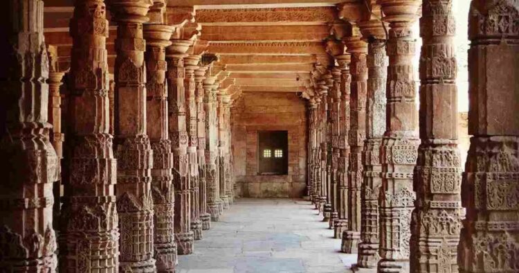 Madhya Pradesh High Court Greenlights ASI Survey of Bhojshala Temple - Historical Investigation Underway