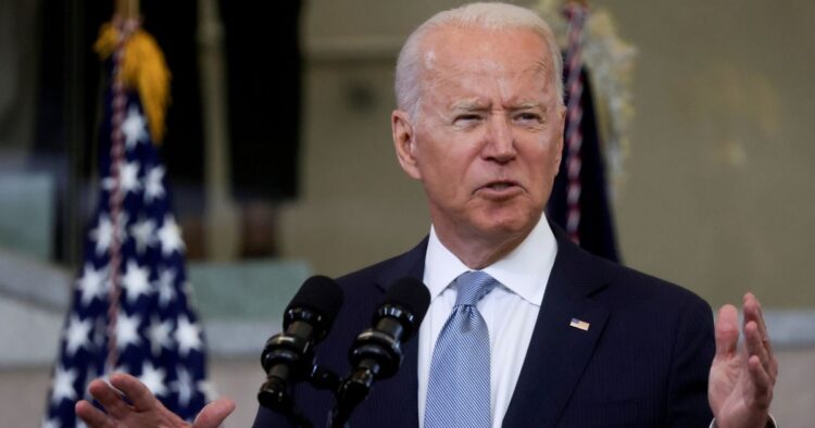 Biden Admin Indicts, Sanctions Chinese Hackers for US Espionage
