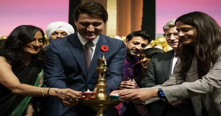 Canada Proposes Postponing Next Year's Polls to Avoid Clash with Diwali Celebrations