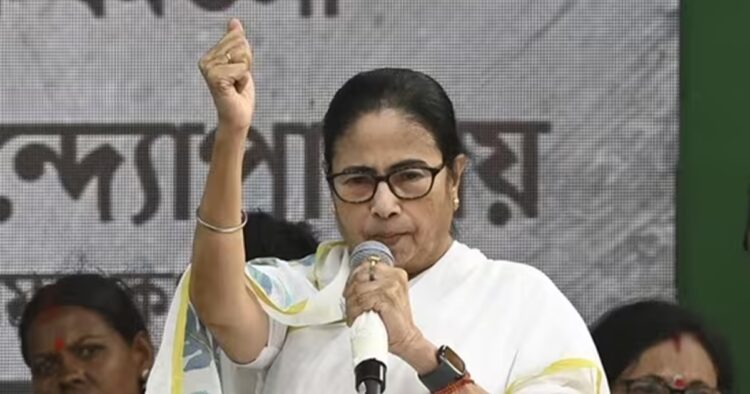 Mamata Banerjee-led West Bengal government has declared Ram Navami (on April 17) as a public holiday.