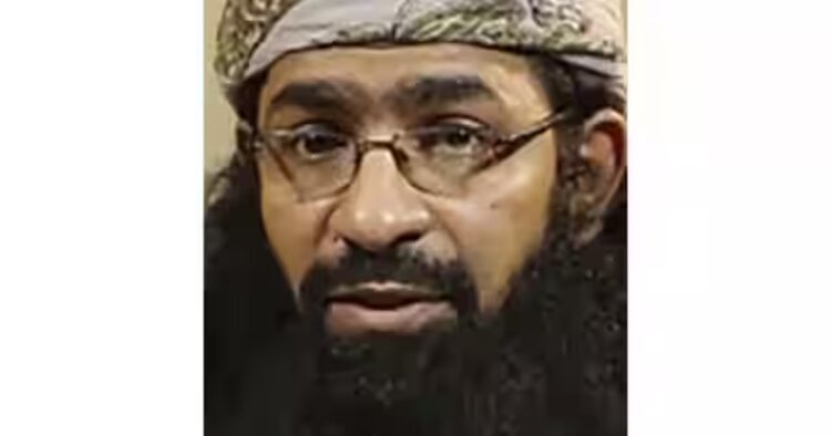 Khalid al-Batarfi, the leader of Al-Qaeda's Yemen branch (known as Al-Qaeda in the Arabian Peninsula or AQAP), has died, announced the terrorist outfit on Sunday.