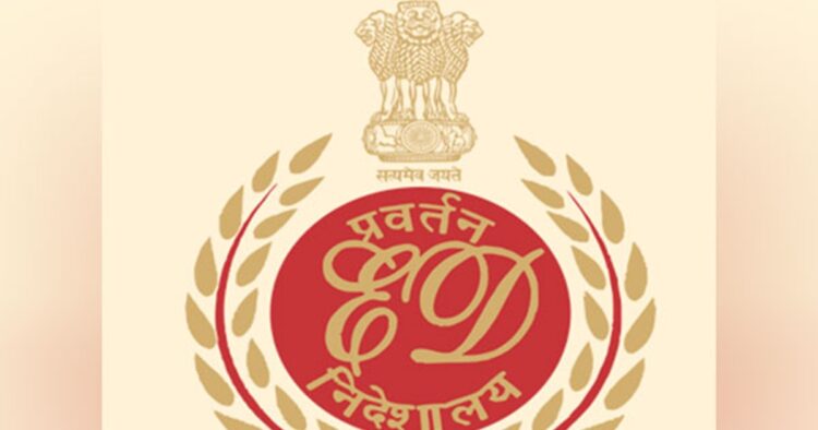 The Enforcement Directorate (ED) has attached overseas assets worth Rs 37.50 crore of Vinod Khute, owner of VIPS Group of Companies and Global Affiliate Business Company based in Pune, in a money laundering case, the agency said on Wednesday.