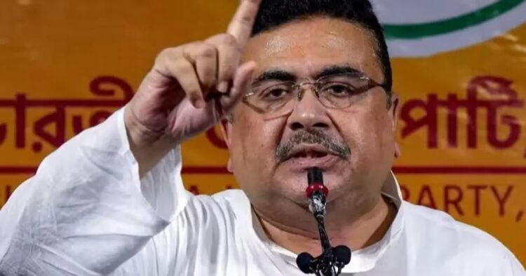 In a response to West Bengal CM Mamata Banerjee’s remarks regarding the Citizenship Amendment Act, senior BJP leader Suvendu Adhikari asserted that bonafide citizens need not fret, as they will continue to live without any fear.