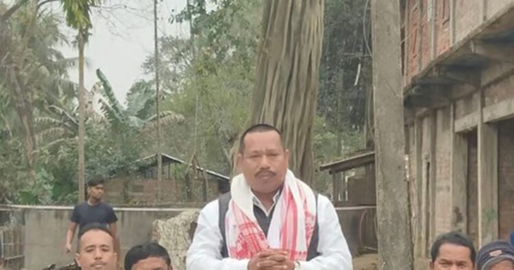 Internal discord within the Assam Congress Party surfaced regarding ticket allocation for the upcoming Lok Sabha elections, resulting in the expulsion of its leader Suruj Dehingia. Dehingia had expressed his desire to contest from the Jorhat constituency, a seat already designated to Congress’ Lok Sabha Deputy Leader Gaurav Gogoi. Consequently, the Congress expelled Dehingia, who held the position of state general secretary.