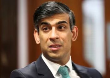 UK Prime Minister Rishi Sunak's Smoking Ban Plans Meet Resistance