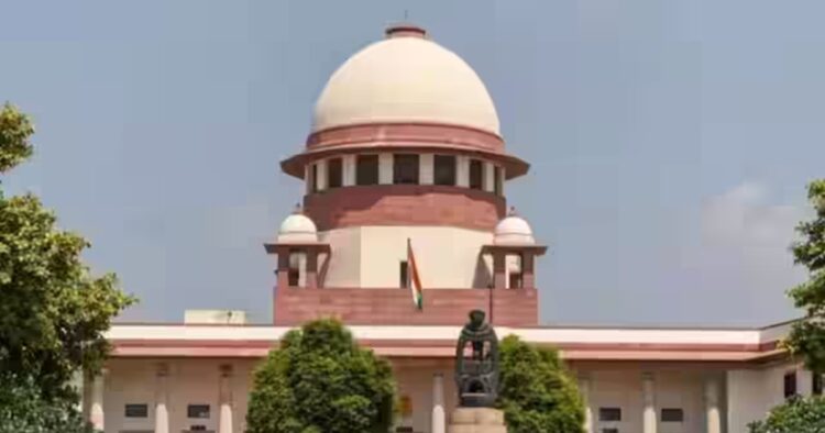 On Friday, Bharat's Supreme Court pulled up the State Bank of India (SBI) in the electoral bonds case for not disclosing details like bond numbers, date of purchase, name of purchaser, and the date of purchase/redemption to the Election Commission of India (ECI).