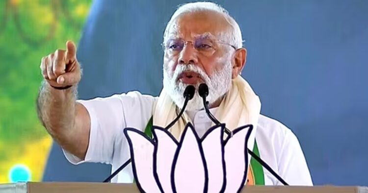 On Friday, the Madras High Court allowed Prime Minister Narendra Modi’s roadshow in Coimbatore scheduled on March 18 after the state government denied permission citing various reasons including security risk.