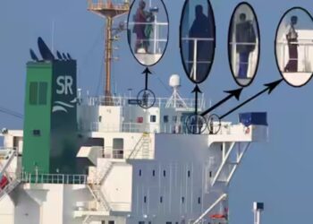 Indian Navy's Mission deployed warship and a Long Range Maritime Patrol (LRMP) aircraft sprang into action to counter a piracy attack targeting MV Abdullah, a Bangladeshi-flagged vessel, during its voyage from Mozambique to the United Arab Emirates. Upon receiving notification of the incident, the LRMP was promptly dispatched.