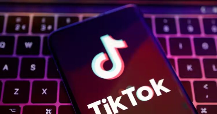 The British defence ministry has been urged to ban the Chinese video-sharing app TikTok amid fears that sensitive data could be useful to Chinese spies