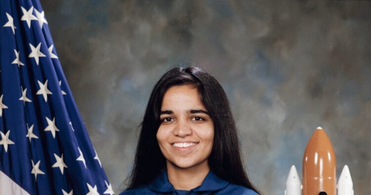 Kalpana Chawla, the National Hero of India, was born on March 17, 1962, in Karnal, Haryana.