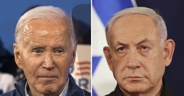 US President Joe Biden has said to Israeli Prime Minister Benjamin Netanyahu that he is very much concerned about the prospect of Israel conducting major military operations in Rafah on the lines of those in Gaza city and Khan Younis, said US National Security Advisor Jake Sullivan.