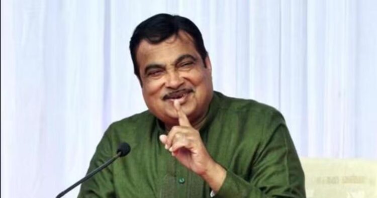 Union minister of road transport and highways Nitin Gadkari on Tuesday dismissed the allegations of corruption in electoral bond scheme