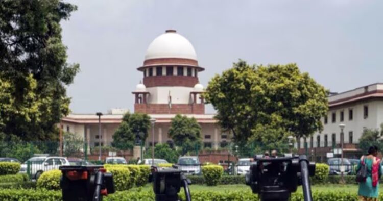 On Thursday, the Supreme Court stayed the Centre’s notification on setting up a fact-checking unit under the Press Information Bureau (PIB) to identify fake news about the Union government.