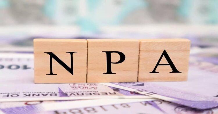 According to a survey conducted by industry body FICCI and banking association Indian Banks' Association (IBA), public sector banks in India are outperforming their private sector counterparts in managing non-performing assets (NPAs). NPAs are loans or advances that are at risk of default.