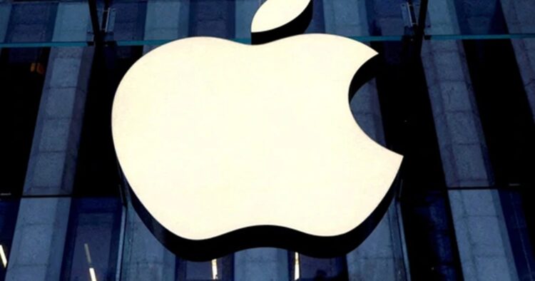 Apple has been sued by the US Department of Justice and 15 states