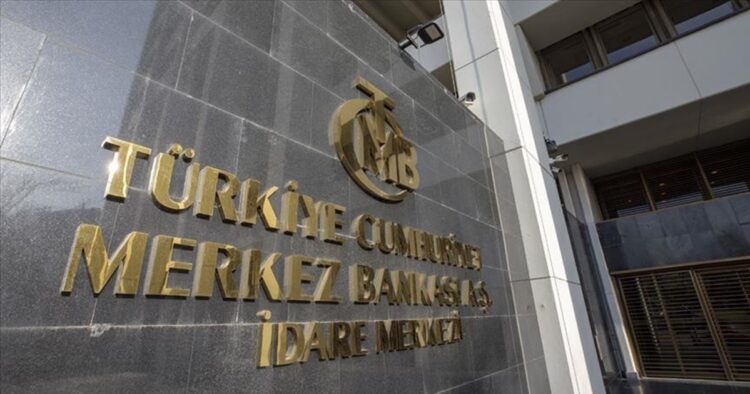 Turkey's central bank has hiked its key interest rate to an unprecedented 50 %.