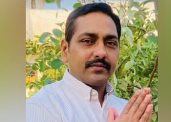 On Monday, BJP's Kuljeet Singh Sandhu was elected to the post of senior deputy mayor in repolls in the Chandigarh Municipal Corporation.