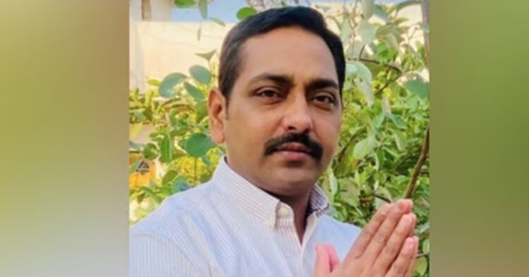 On Monday, BJP's Kuljeet Singh Sandhu was elected to the post of senior deputy mayor in repolls in the Chandigarh Municipal Corporation.