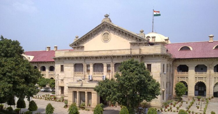 The Allahabad High Court delivered a significant ruling, declaring the ‘UP Board of Madarsa Education Act 2004’ as unconstitutional due to its violation of the principle of Secularism.