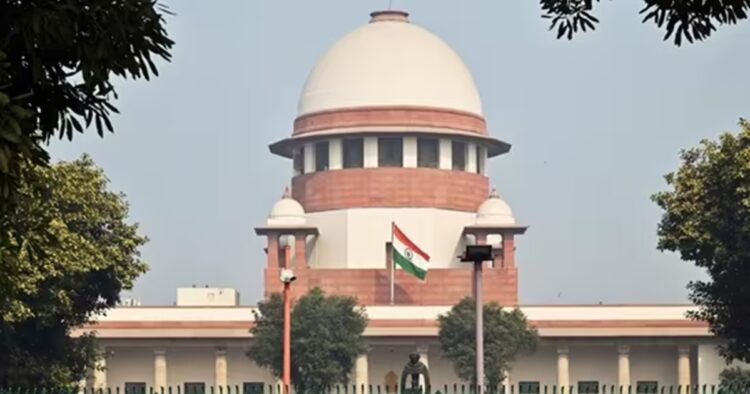 A seven-judge constitution bench headed by Chief Justice of India DY Chandrachud unanimously overruled the 1998 verdict delivered by a five-judge bench in the JMM bribery case.