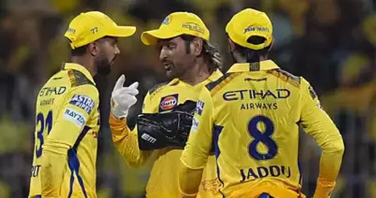 It will be a battle of the wits between two new captains, Shubham Gill and Ruturaj Gaikwad when defending champions Chennai Super Kings face Gujarat Titans in an Indian Premier League match on Tuesday.