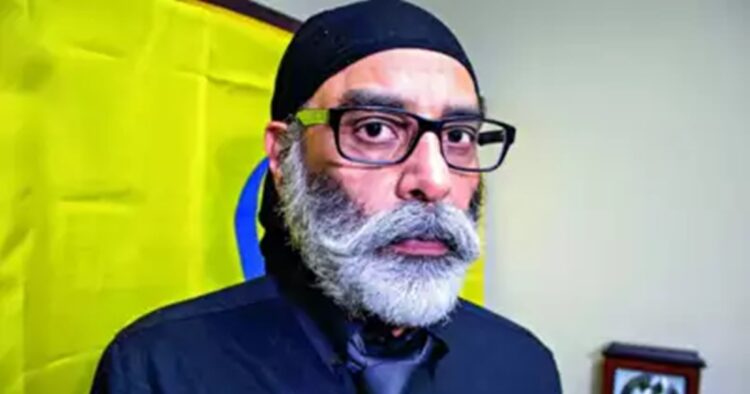 Gurpatwant Singh Pannun, Khalistani terrorist and founder of terror organisation Sikhs For Justice in a recent video alleged that Khalistani groups gave USD 16 million to Aam Aadmi Party to fund elections.