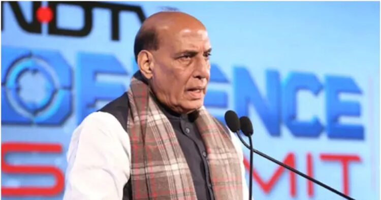 Rajnath Singh's Heartbreaking Revelation: Congress Denied Him Final Farewell to His Mother During Emergency