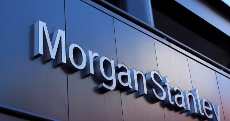 After S&P Global, Morgan Stanley has revised its GDP growth forecast upwards for the financial year 2024-25 (FY25) to 6.8 % up from its previous estimate of 6.5 %. The firm also revised its growth forecast for the ongoing financial year, FY24, to 7.9 %.