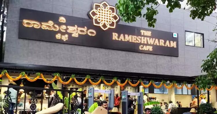 In a major breakthrough in the Rameshwaram Cafe blast case, the National Investigation Agency (NIA) has arrested a key conspirator following massive raids across multiple locations in three states.