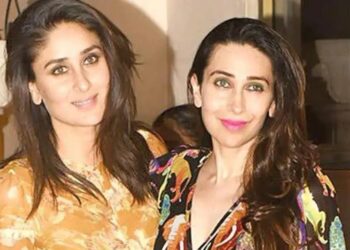 There are reports of Kareena Kapoor and Karisma Kapoor joining Eknath Shinde’s political party. As per the media reports, Kareena Kapoor and Karisma Kapoor are set to foray into politics by joining Eknath Shinde’s Shiv Sena Party.