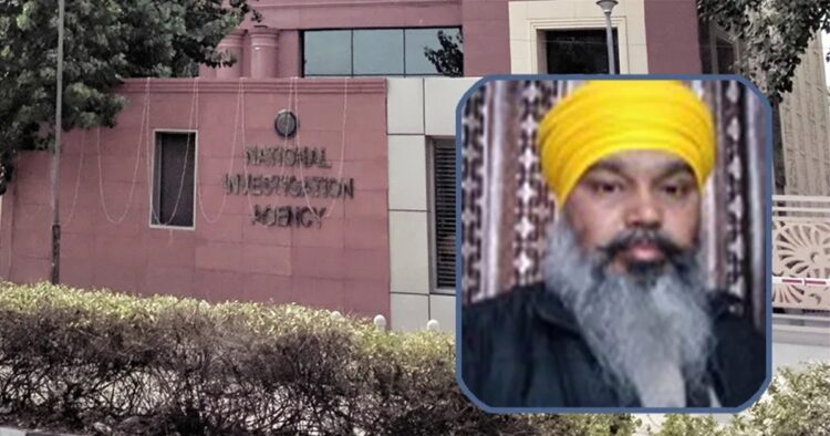 In a significant triumph for the National Investigation Agency (NIA) in its battle against terrorist organizations and networks, a specialized court on Thursday handed down life sentences to four militants in a terrorism conspiracy case linked to the proscribed Babbar Khalsa International (BKI) group.