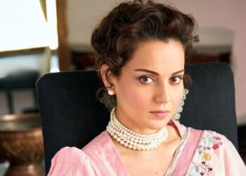 Reacting strongly to Congress leader Supriya Shrinate’s ‘rate-card’ slur against her, Kangana Ranaut, while speaking asserted that this is the lowest level of mindset and thinking.