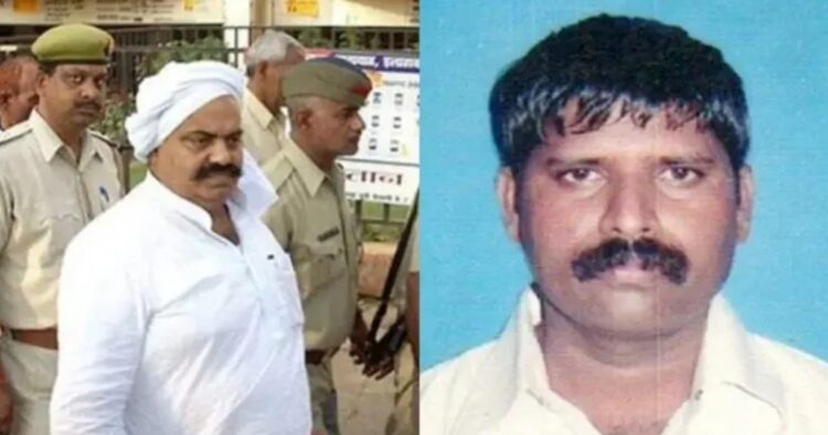 2005 BSP MLA Raju Pal murder case: 6 accused sentenced to life, 7th accused sent to 4 years jail