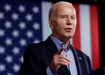 For the first time, US President Joe Biden wrote a letter to Pakistan Prime Minister Shehbaz Sharif on March 29.