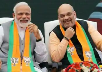 On Saturday the BJP released the list of 40 star campaigners for the Lok Sabha Elections in Karnataka. PM Modi, Amit Shah and K Annamalai will campaign for the BJP along with other party leaders in the state.
