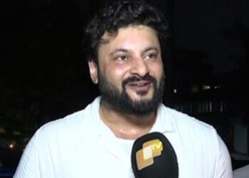 Many leaders of ruling BJD are now leaving the party ahead of the crucial 2024 elections. After former MLAs -Priyadarshi Mishra and Akash Das Nayak, it was the turn of Anubhav Mohanty to quit the BJD on Saturday.