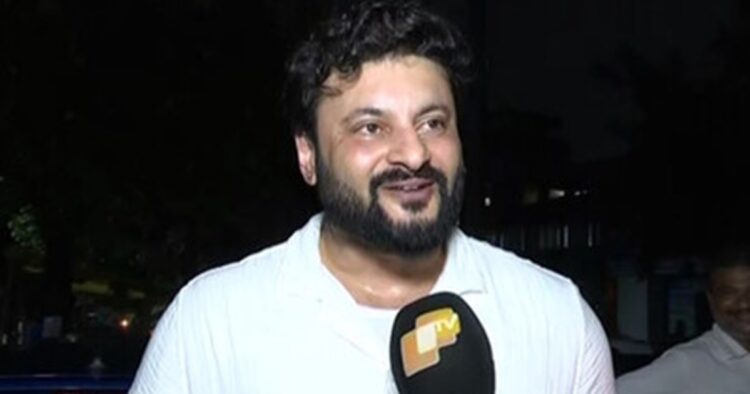 Many leaders of ruling BJD are now leaving the party ahead of the crucial 2024 elections. After former MLAs -Priyadarshi Mishra and Akash Das Nayak, it was the turn of Anubhav Mohanty to quit the BJD on Saturday.