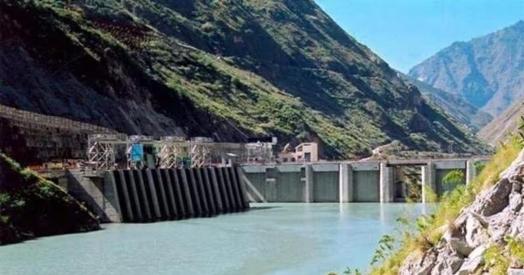 The Himachal Pradesh High Court has ruled that the imposing of water cess on hydropower generation, as undertaken by the Sukhvinder Singh Sukhu-led Congress government, violates the Constitution.