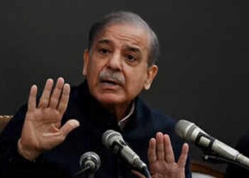 The recently appointed Pakistan’s Prime Minister, Shehbaz Sharif has called for “immediate” talks with the IMF over an extended credit facility for his country.