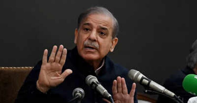 The recently appointed Pakistan’s Prime Minister, Shehbaz Sharif has called for “immediate” talks with the IMF over an extended credit facility for his country.