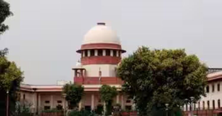 On Wednesday, the Supreme Court dismissed the West Bengal government's plea seeking a hearing on the ‘Sandeshkhali case’ which is related to the assault on Enforcement Directorate (ED) officers in January.