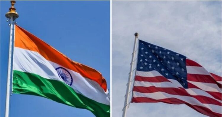 In a statement after the Counterterrorism Joint Working Group (CTJWG) and 6th Designations Dialogue, Bharat and the United States have called for the perpetrators of the 26/11 Mumbai and Pathankot terrorist attacks to be brought to justice.