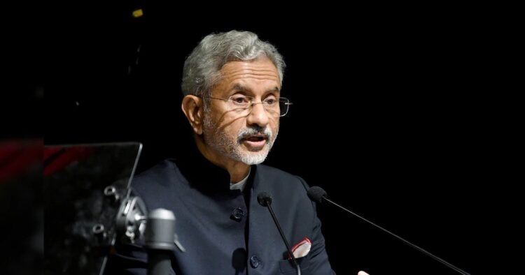 ‘It is important that Japan appreciate the pace of change in Bharat’, says External Affairs Minister S Jaishankar on hailing Bharat’s growth story.