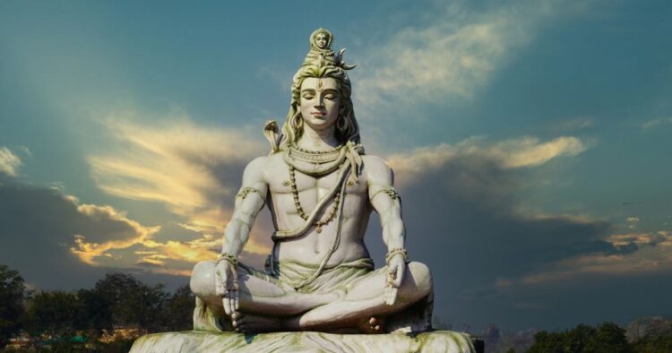 Maha Shivratri is a festival which is celebrated mainly by Hindua and is dedicated to Lord ‘Shiva’. It is celebrated in the month of Phalguna (February/March), according to the Hindu calendar.